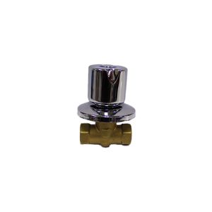 Cronexrabo Consealed Shower Valve  1/2 In 1 Each CXP5471