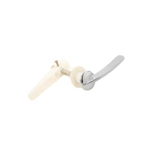 Cistern Lever And Arm Lift 1 /2 In Chrome 1 Each CXP5465