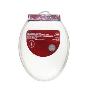 ACE Elongated Toilet SEat 48.3 m (19