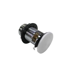 Cronexrabo Slotted Basin Waste 1 1/4