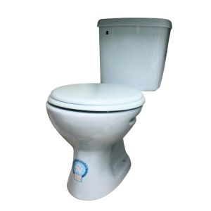 F V Andina  Toilet Set P-Trap  Skylight 1 Each P157-CE