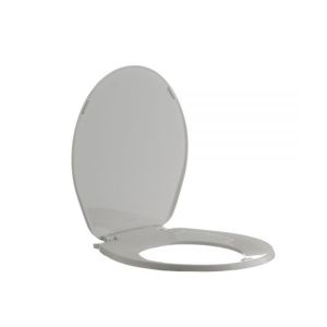 Toilet Seat White 1 Each E101.01-BL