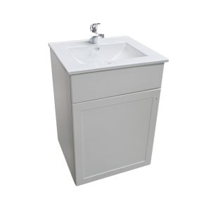 CYG Bathroom VanityW/ Sink 19
