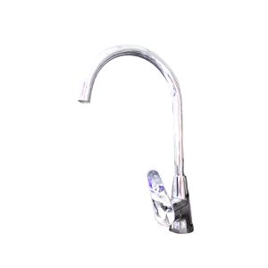 Thames Mono Ktc Mixer Tap Chrome 1 Each DURKITHRTHA1