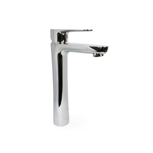 Thames Pop Up Sink Mixer Tap Chrome 1 Each DURVESTHA1