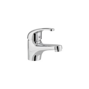 Victoria Mono Basin Mixer Tap Wth Pop Up Chrome 1 Each DURBASVIC1
