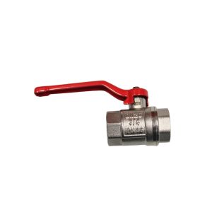 Brass Ball Valve  3/4