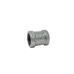 ProPlus Lead Free Galvanize Coupling 1/2