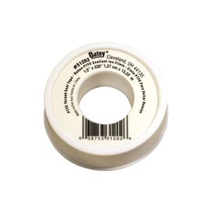 Oatey Thread Sealing Plumber's Tape 1 Each 3582724