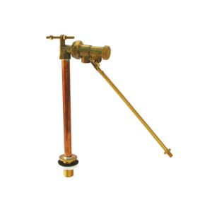 Cronexrabo Bottom Entry Inlet Standing Valve 1 /2