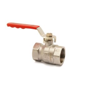 Pegler Ball Valve 1/2