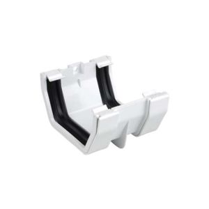 EIG Group Trinidad Joiner Square 810406 6 In White 1 Each 810406