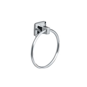 Ace OakBrook Chrome Towel Ring Die Cast Zinc 1 Each 4003477
