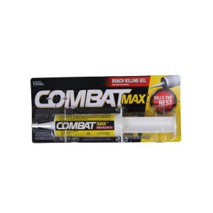 Combat Max Roach Bait 2.1 oz 1 Each 51960