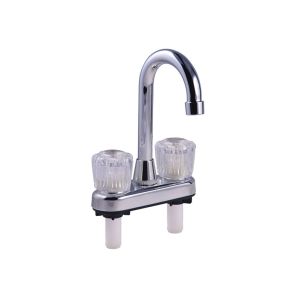 Ace Bar Faucet 2Handle Chrm 1 Each 4935284
