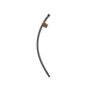 Cronexrabo Flexable Tap Connector Line 1/4x3/8x18 In Chrome