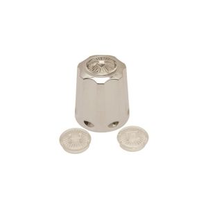 ProPlus Universal Tub And Shower Hdl Clear 1 Each 2032017