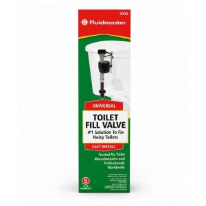 Fluidmaster 400a Fill Valve