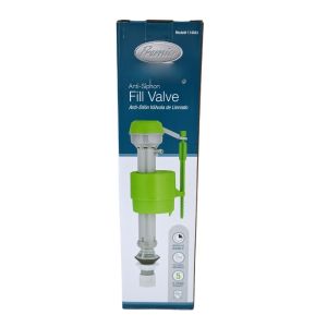 Anti-Siphon Fill Valve