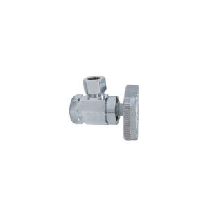 Brown USA Angle Valve 1/2x3/8