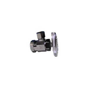 CYG Angle Valve 1/2 x 3/8