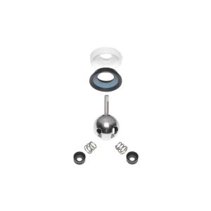 Oakbrook Hot And Cold Faucet Cartridge Assembly 1 Each 4914362