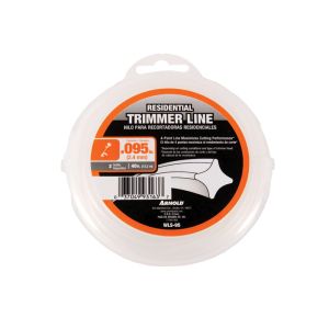 Trimmer  Line 40' Ft X.095