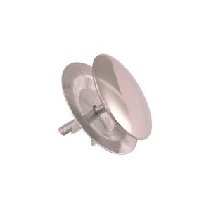 Faucet Hole Cover 2in 1 Each 122333