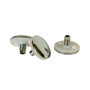 Cronexrabo Tap Hole Stopper 32 Mm Chrome 1 Each CXP5267