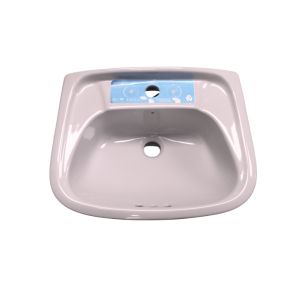 F V Andina  Wash Basin Small  Shell 1 Each E210-CS