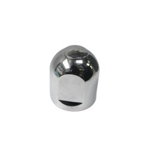 FV Chrome Full handle for lumina faucets 1 Each E103.26.14.02 DH CR