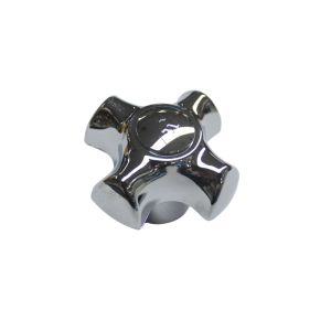 Fv Full handle for Fiori faucets Chrome  1 Each E103.27.14.02 DH CR