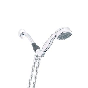 Delta 7 Settings Handheld Showerhead 72 In Chrome 1 Each 4137022