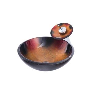 Wash Basin Mingjie 1 Each MINGJIE-GB009