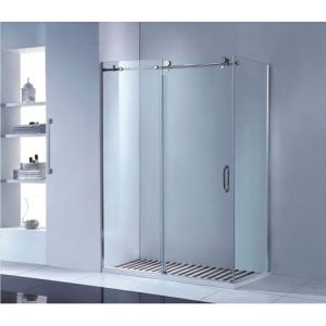 Vision Mrv Shower Enclosure 60 x 36 x 72 Inch 1 Each JP0208A>JP0224A