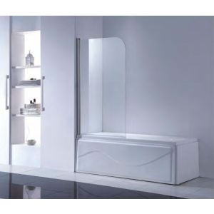 Pivot Bathtub Screen 30 X 56 In 1 Each JP103