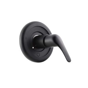 Danco Moen Trim Kit Matte Black 1 Each 4010174