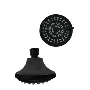 Danco Matte 5 settings Showerhead 1.8 gpm 1 Each 4010186
