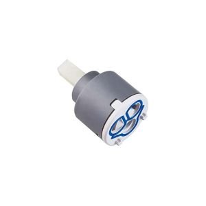 Cyg Intl Inc Ceramic Cartridge 40 Mm 1 Each DURCARCER40A