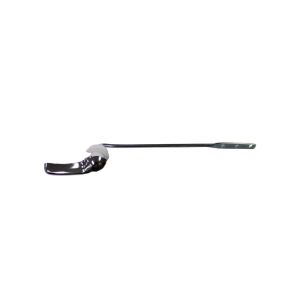 Tank Lever  Rod CP 8 1/2 In Metal 1 Each TP2430