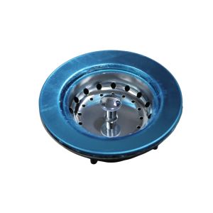 Basket Strainer ABS CP 1 Each TP1800