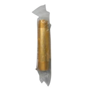 Brass Pipe Nipple1/2