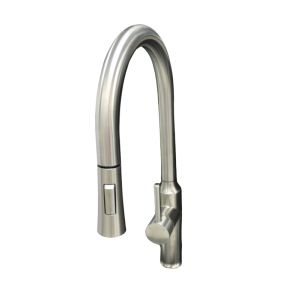 Kitchen Sensor Faucet Stainles