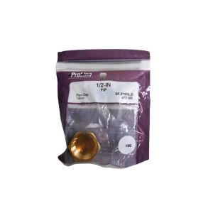 ProLine Plus Female Cap 1/2