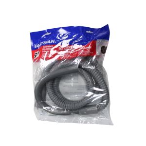 Washing Machine Drain Hose 6'  1 Ea W-48397