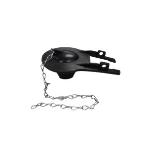 Aquaflo Toilet Flapper Ball -Black