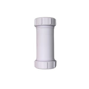Multifit Ajustable Straight Connector 1.5in 1Ea MT18E