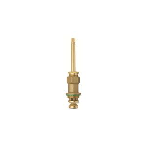 Pro Plus Diverter Stem Brass 1 Each  163656