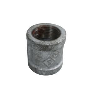 Galvanized Coupling 3/4