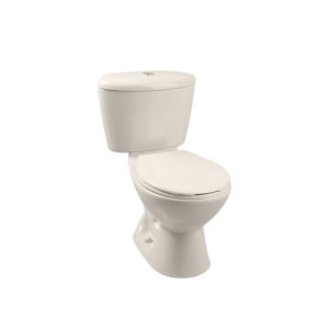 Sanitario Manantial Spring Toilet Bone S-Trap 1 each 202941031